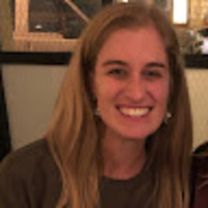 Meet your Posher, Claire